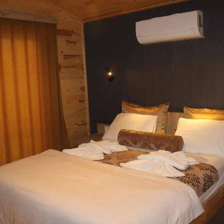 Cirali Villa'S Kemer Esterno foto