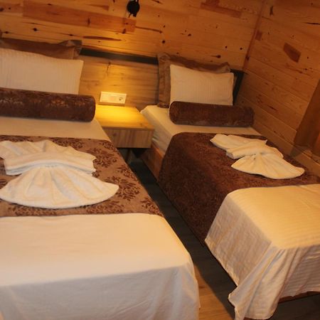 Cirali Villa'S Kemer Esterno foto