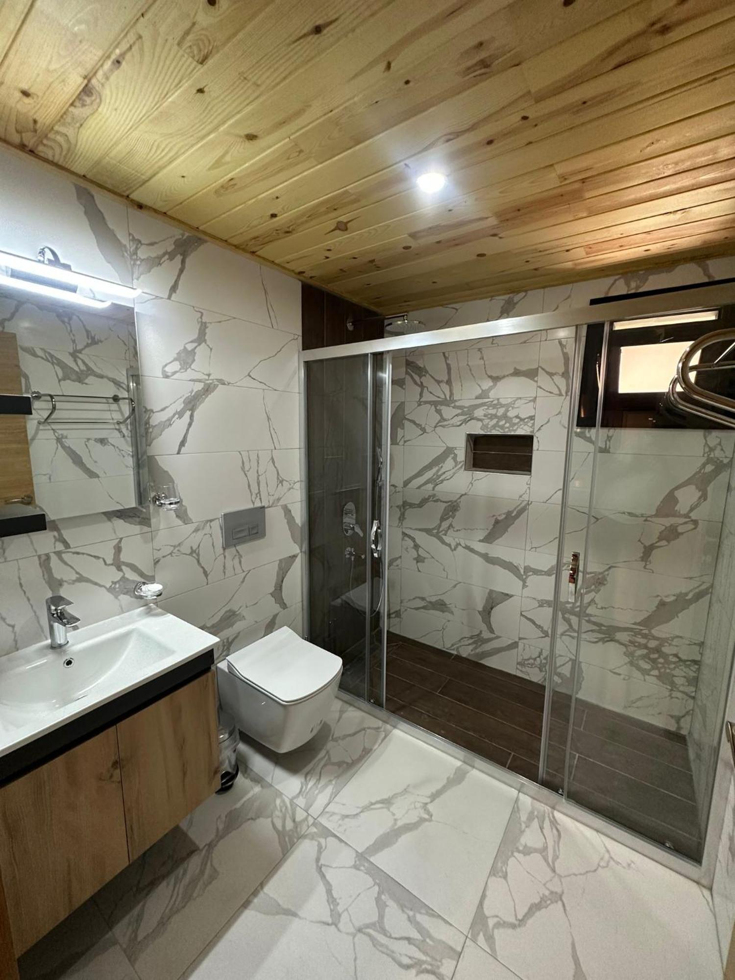 Cirali Villa'S Kemer Esterno foto
