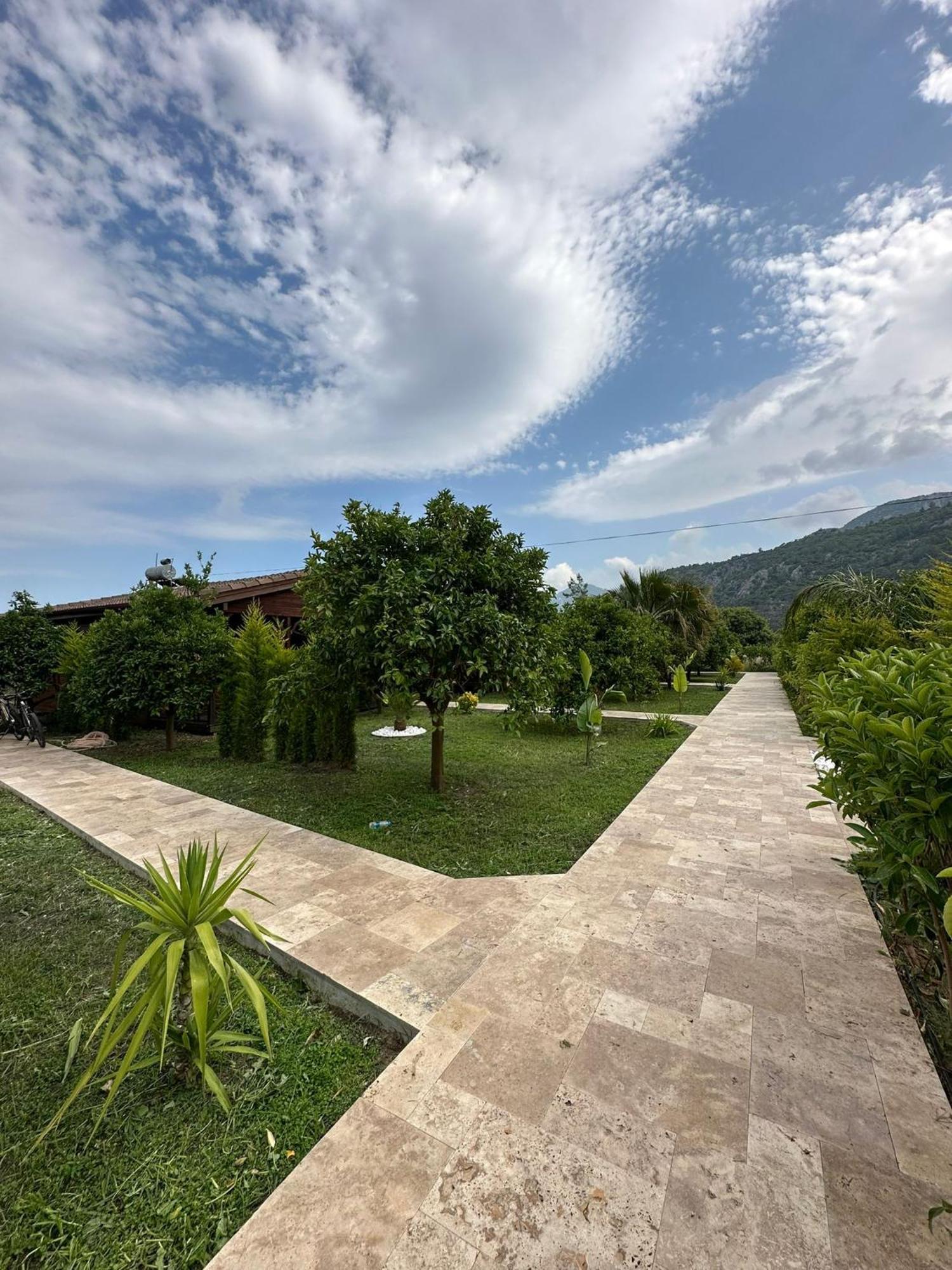 Cirali Villa'S Kemer Esterno foto