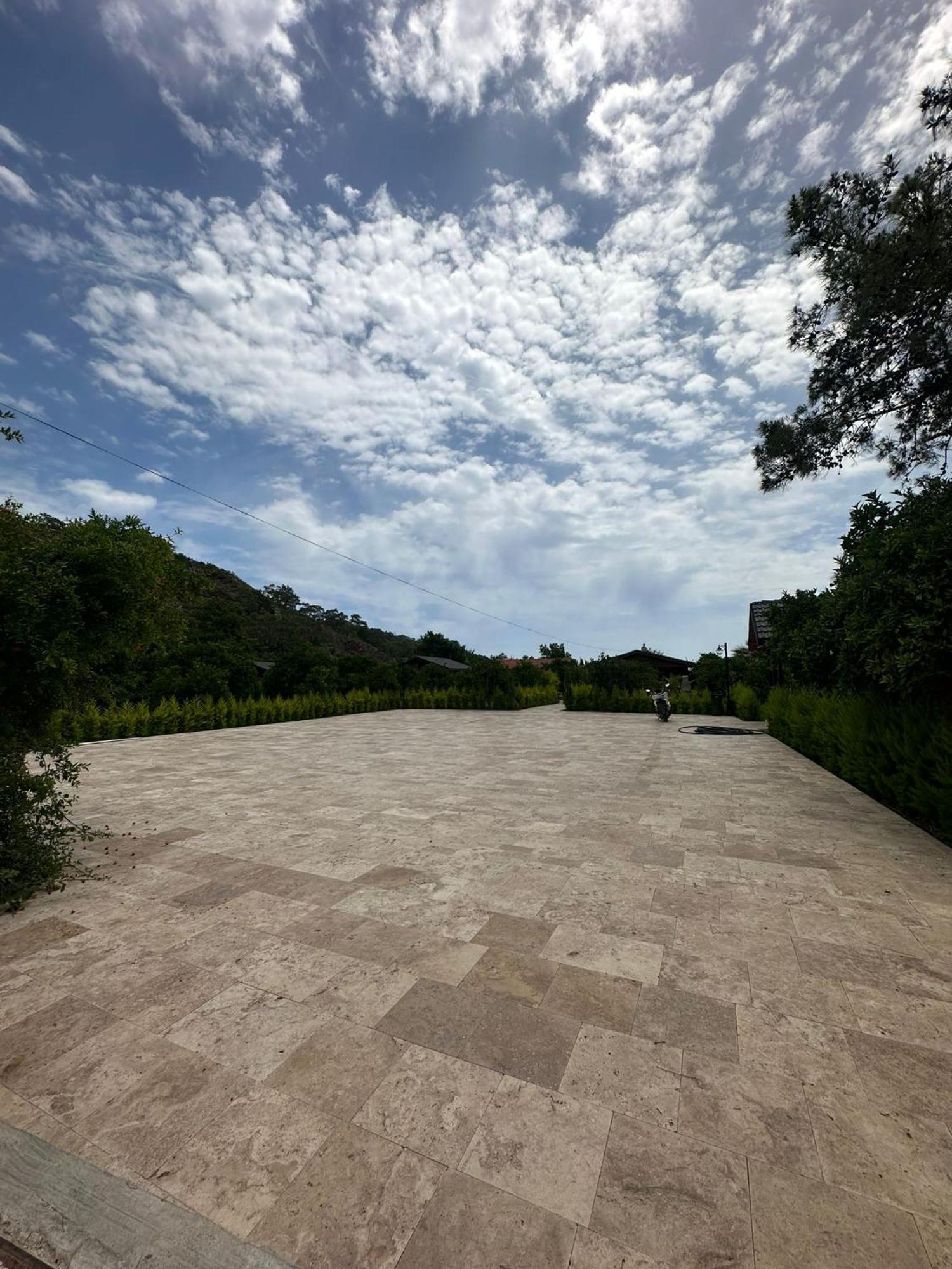 Cirali Villa'S Kemer Esterno foto
