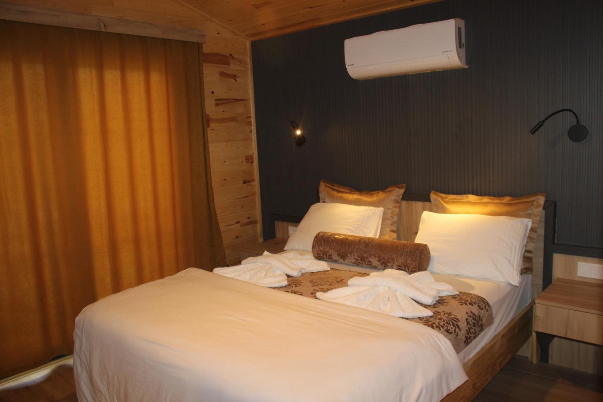 Cirali Villa'S Kemer Esterno foto