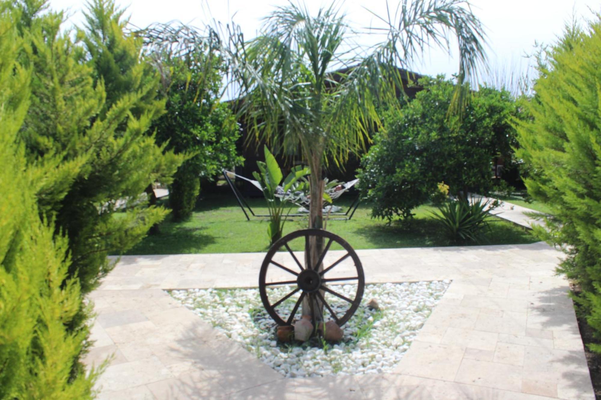 Cirali Villa'S Kemer Esterno foto