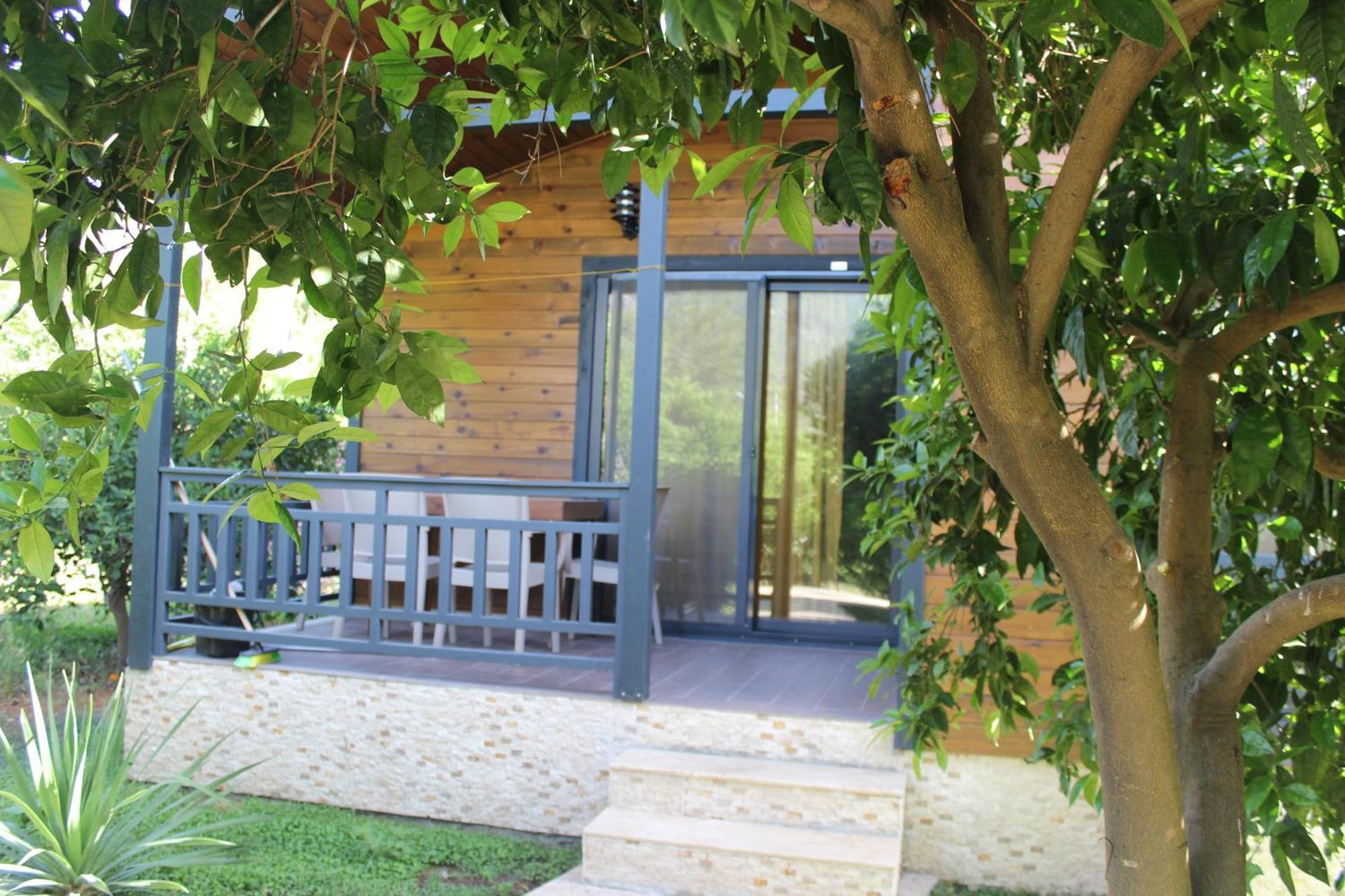 Cirali Villa'S Kemer Esterno foto