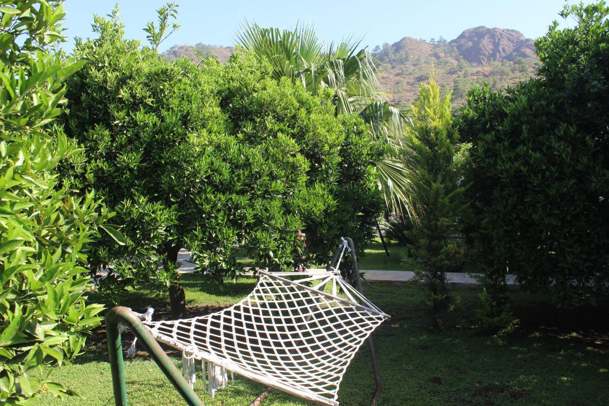Cirali Villa'S Kemer Esterno foto